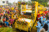 Monti Fest celebrated with fervour in coastal churches